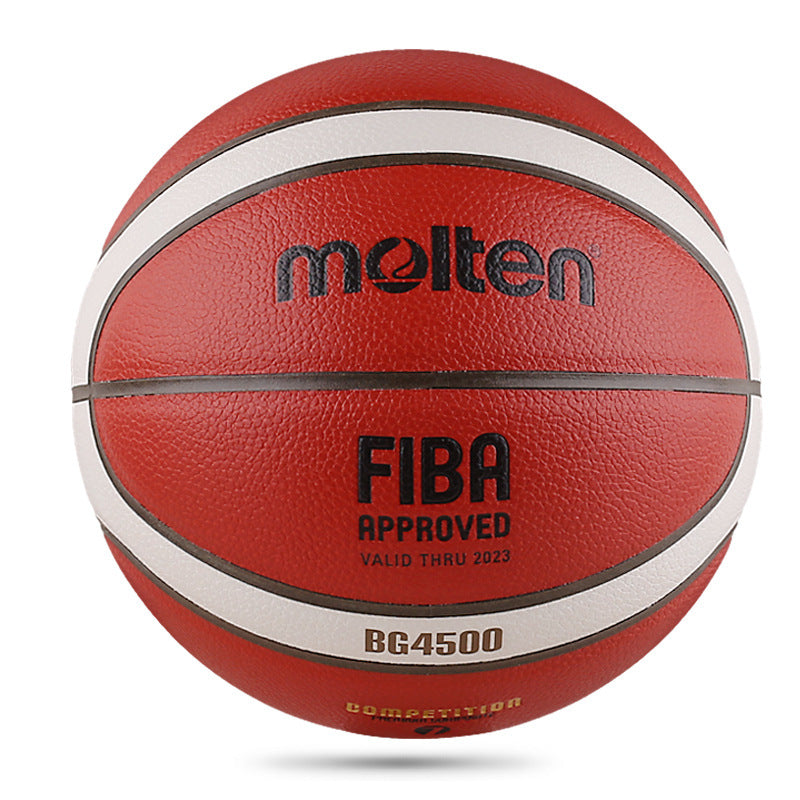 bg4500 כדור כדורסל מידה  6